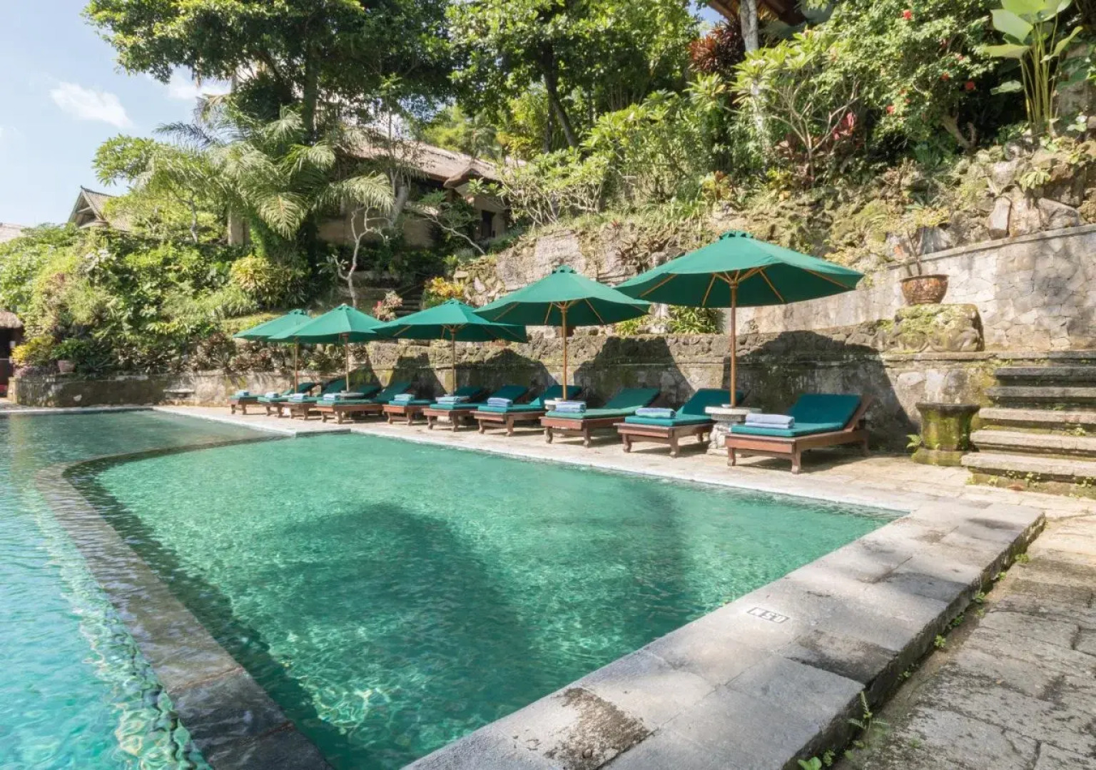 Курорт Pita Maha Resort & Spa