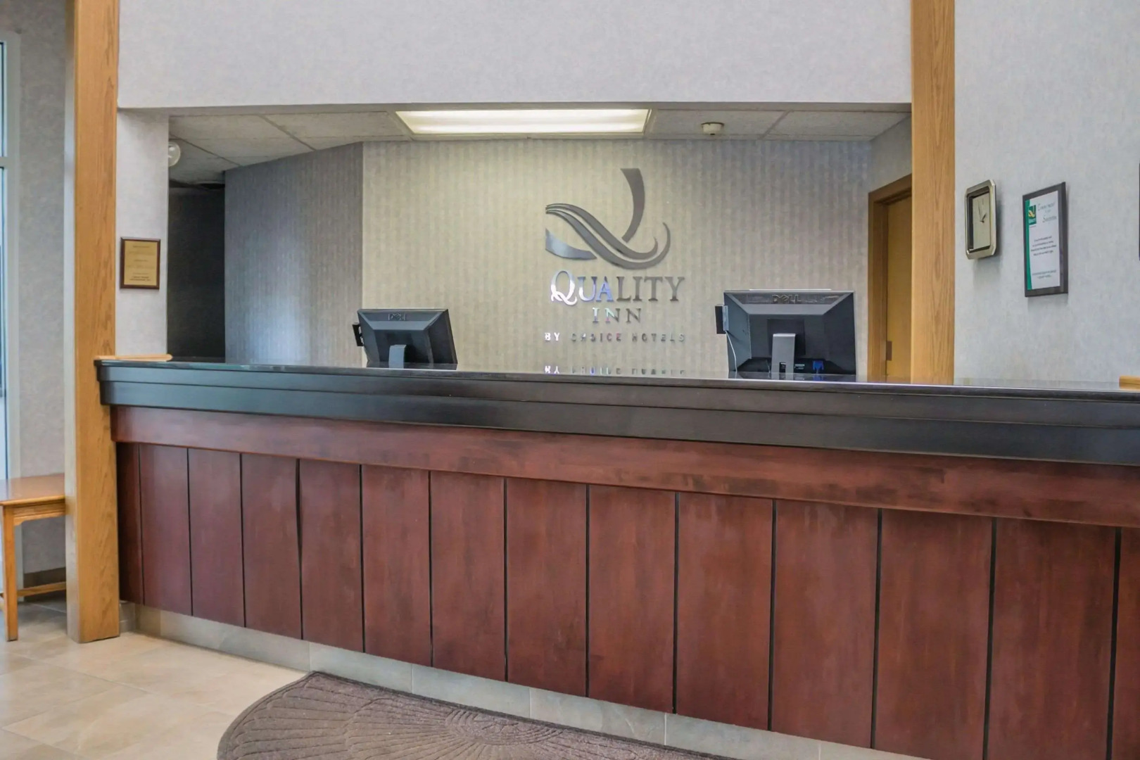 Quality Inn Port Clinton Waterfront