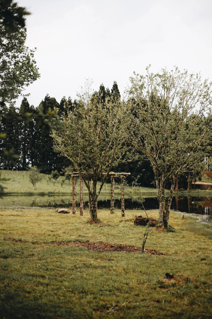 Pousada Recanto do Lago