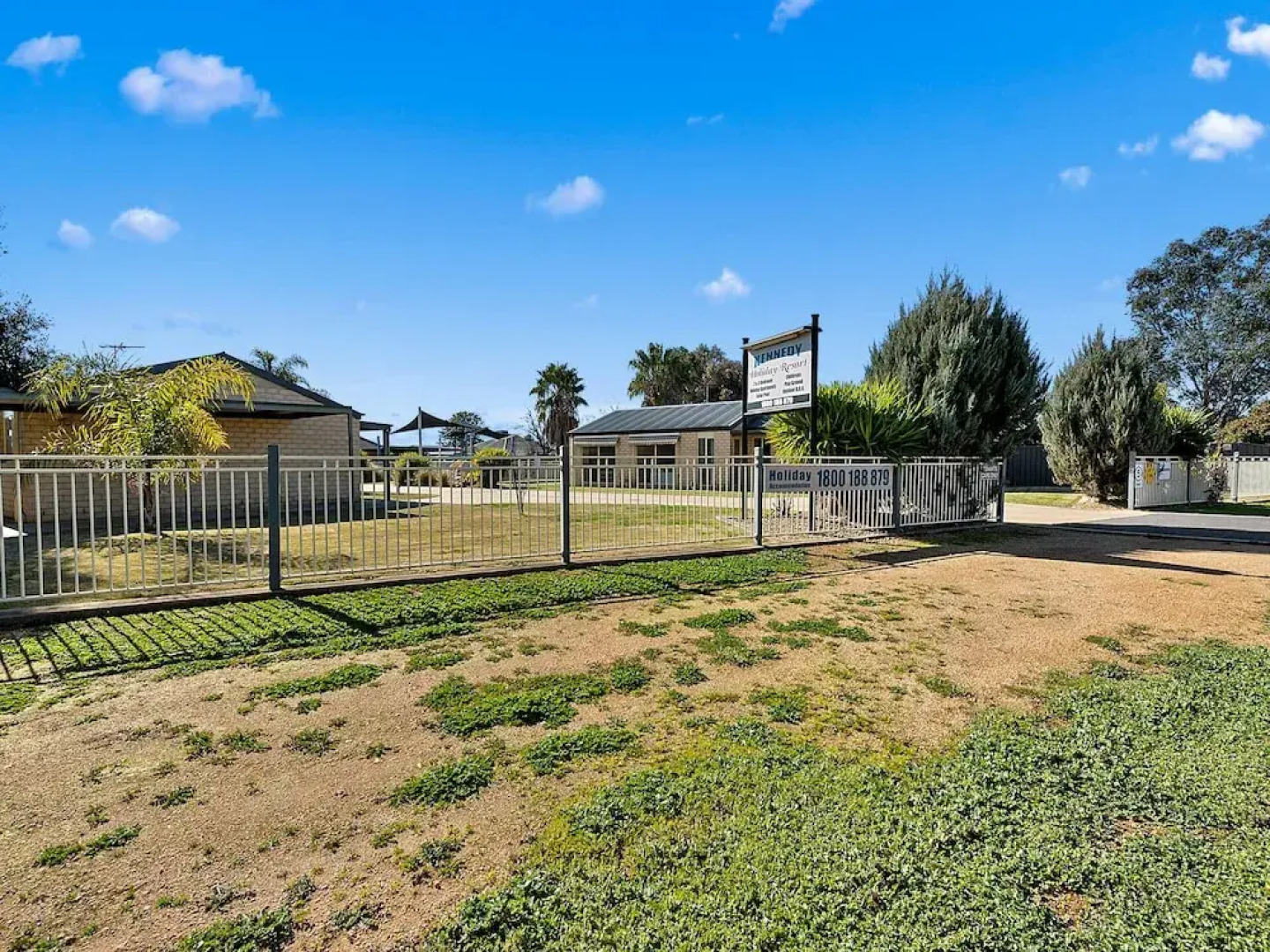 Kennedy Holiday Resort