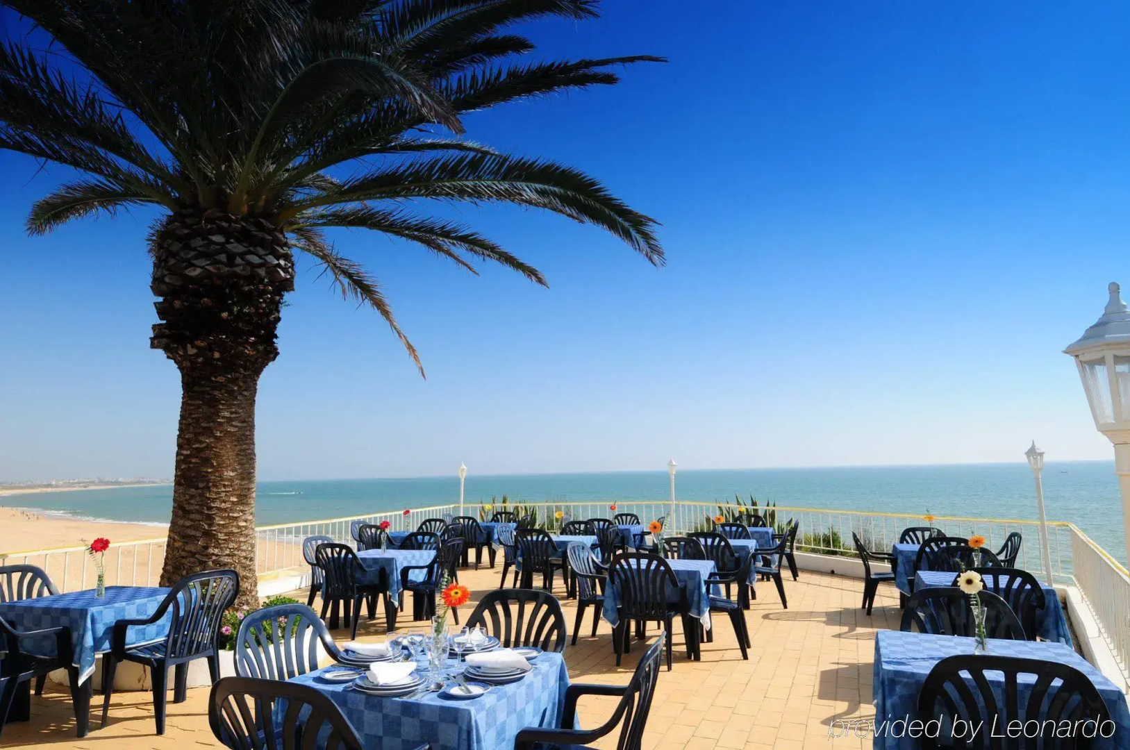 Holiday Inn Algarve