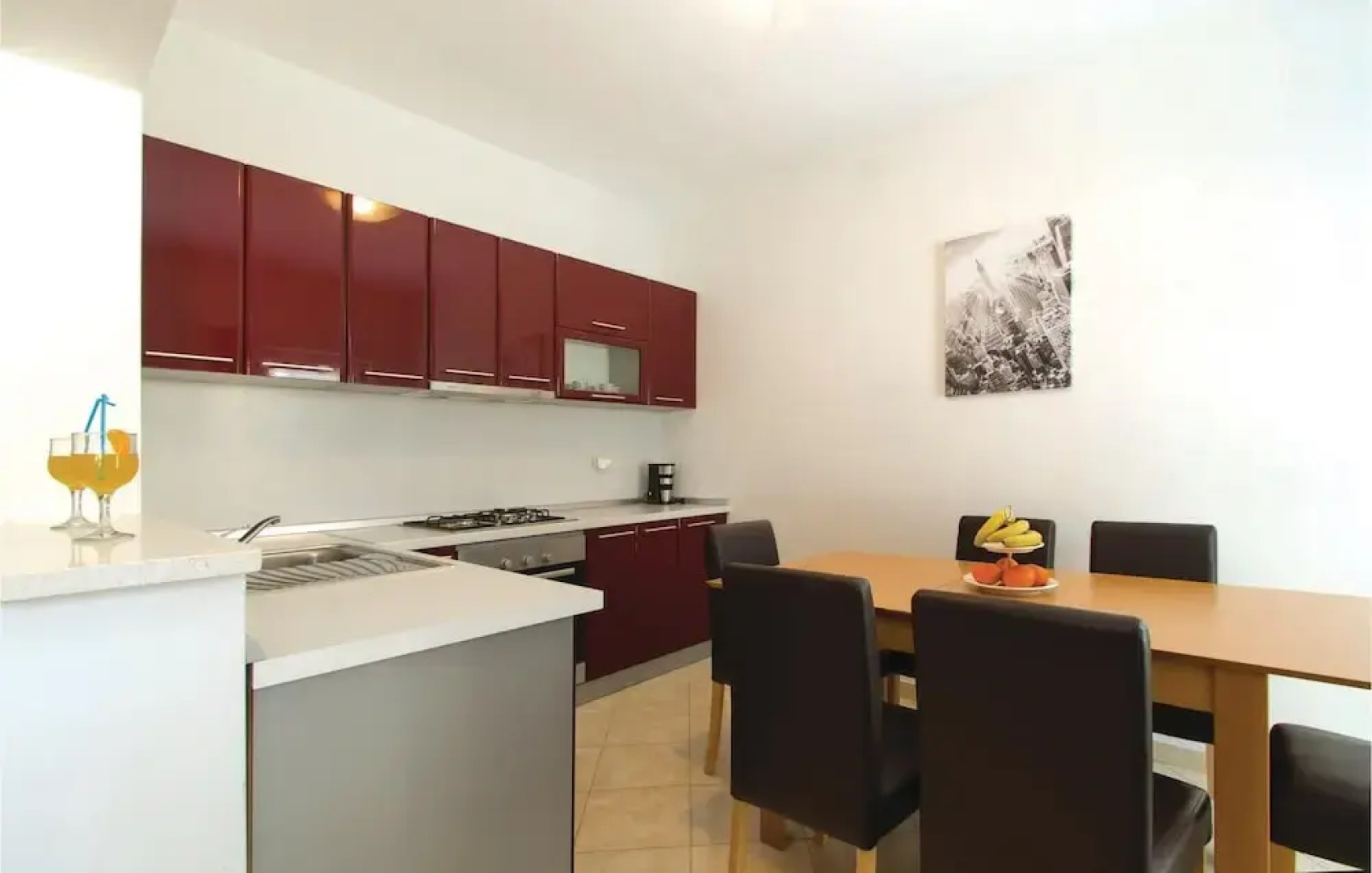 Nice Home in Zavalatica With Wifi and 2 Bedrooms