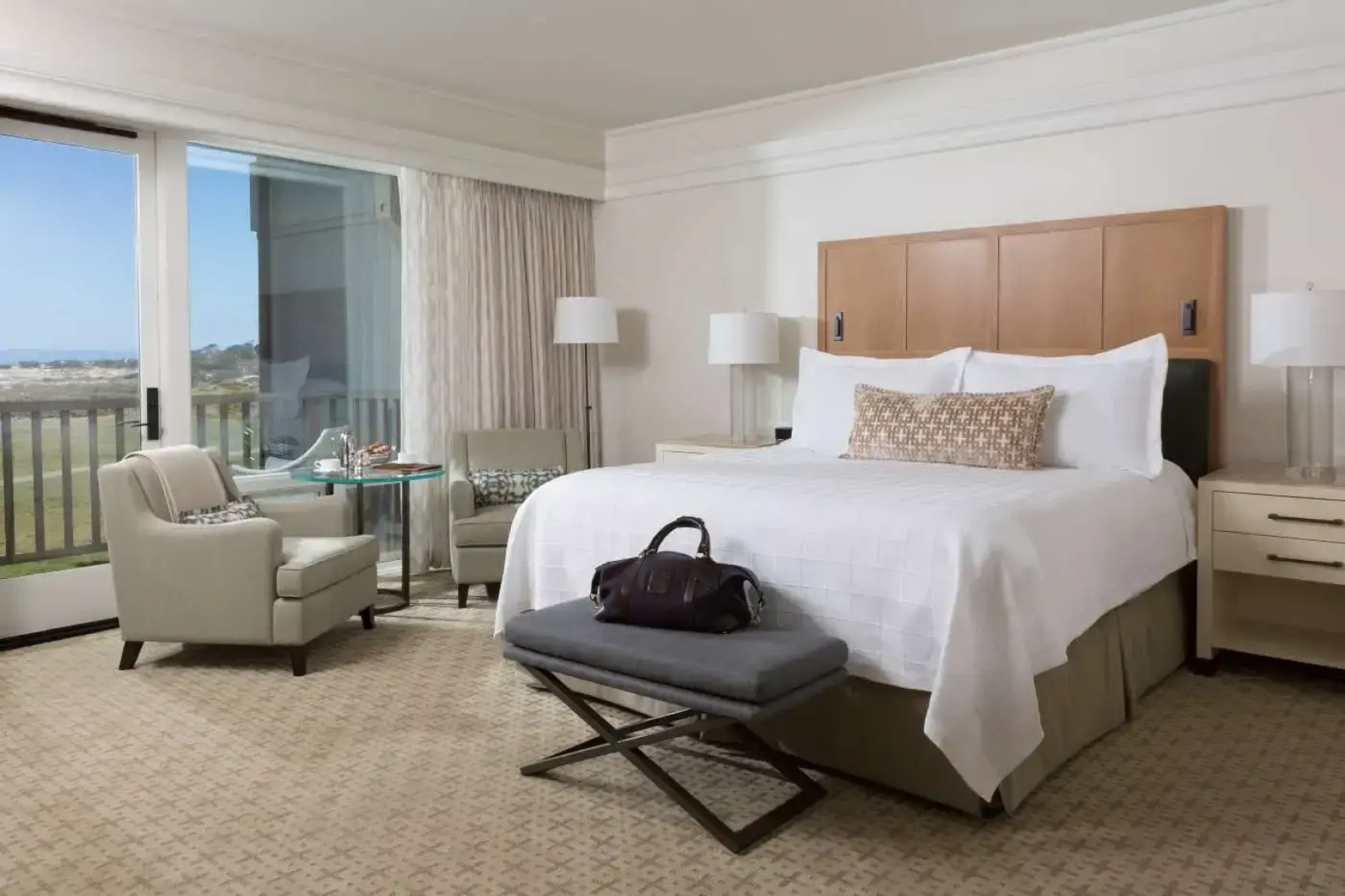 Inn at Spanish Bay