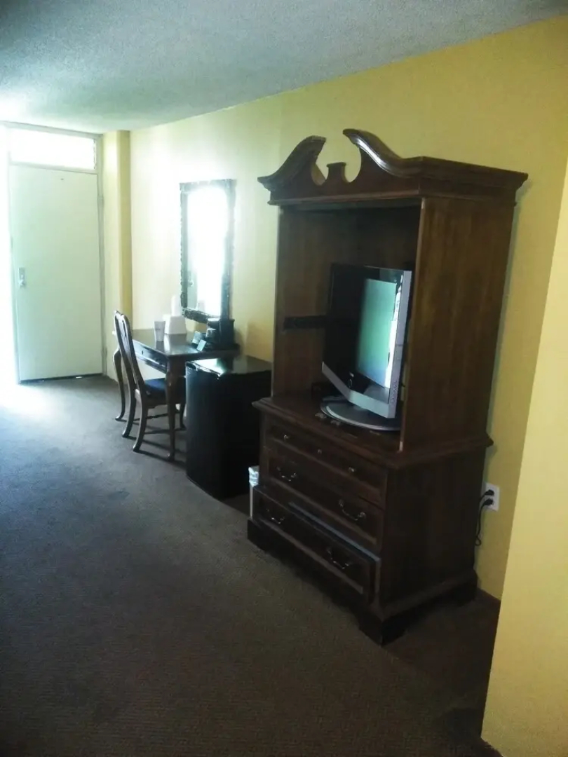 Springs Hotel and Spa