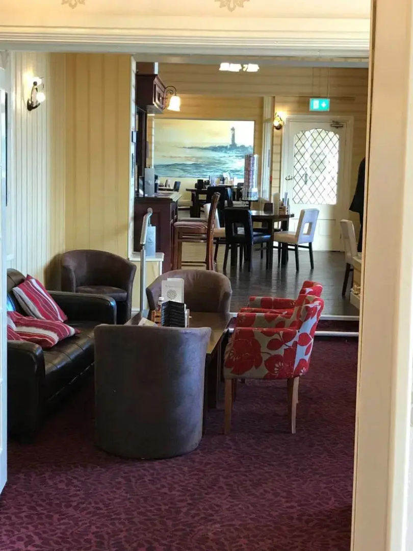 Baytree Hotel