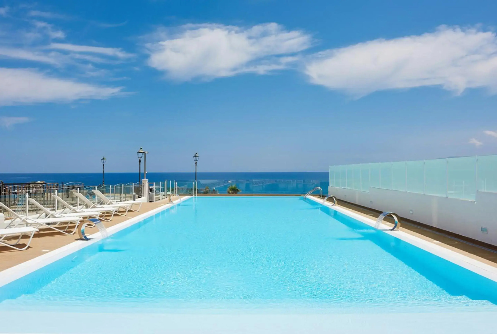 Marina di Petrolo Hotel & SPA
