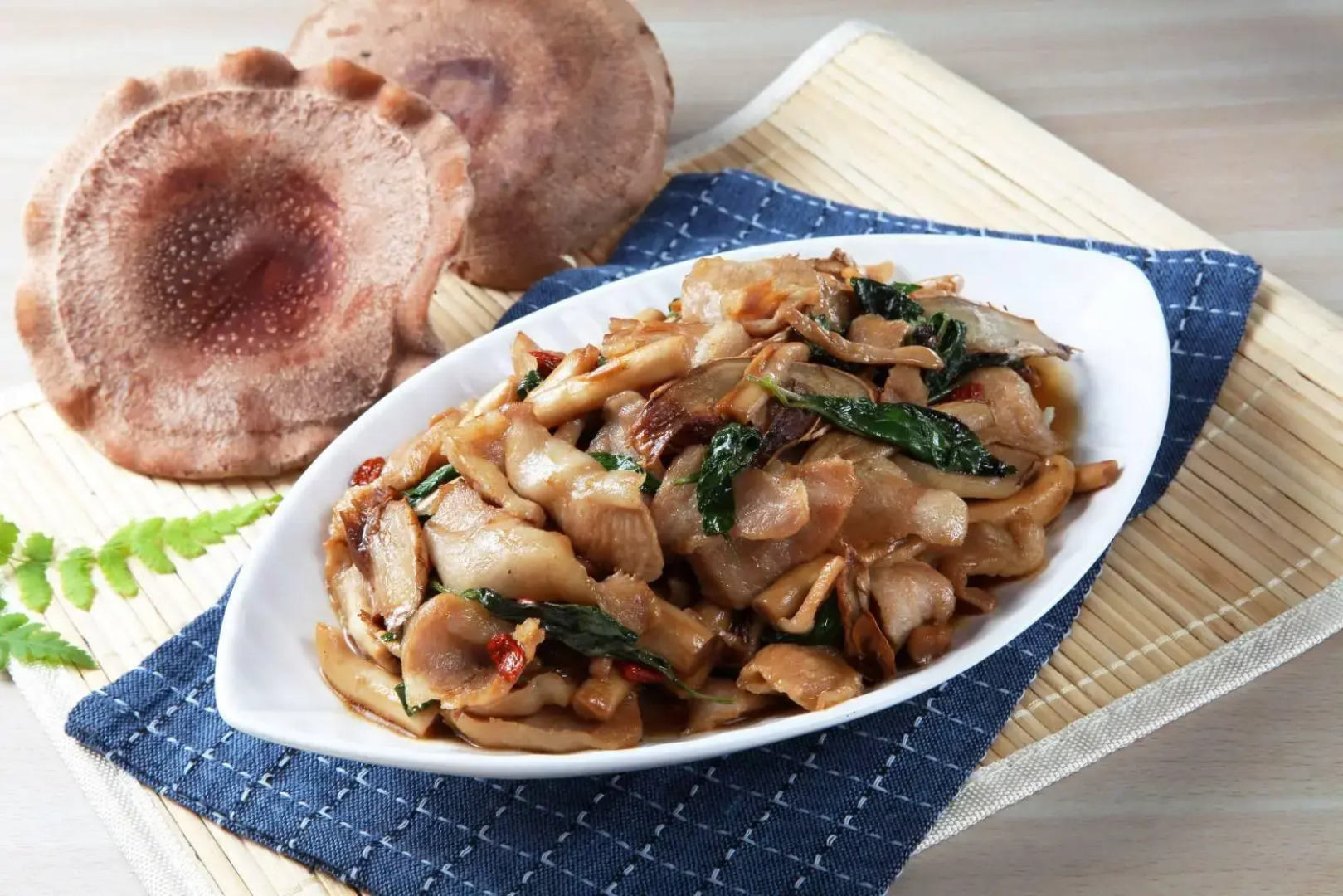 Taiwan Reishi Expert Bed and Breakfast