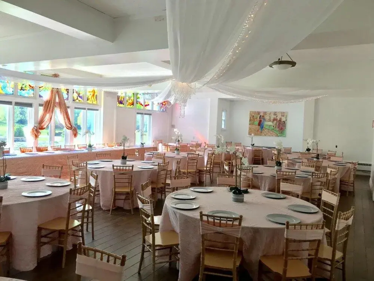 SunCliff on the Lake