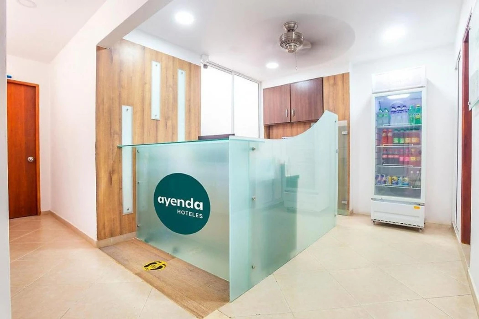 Ayenda Torre 2