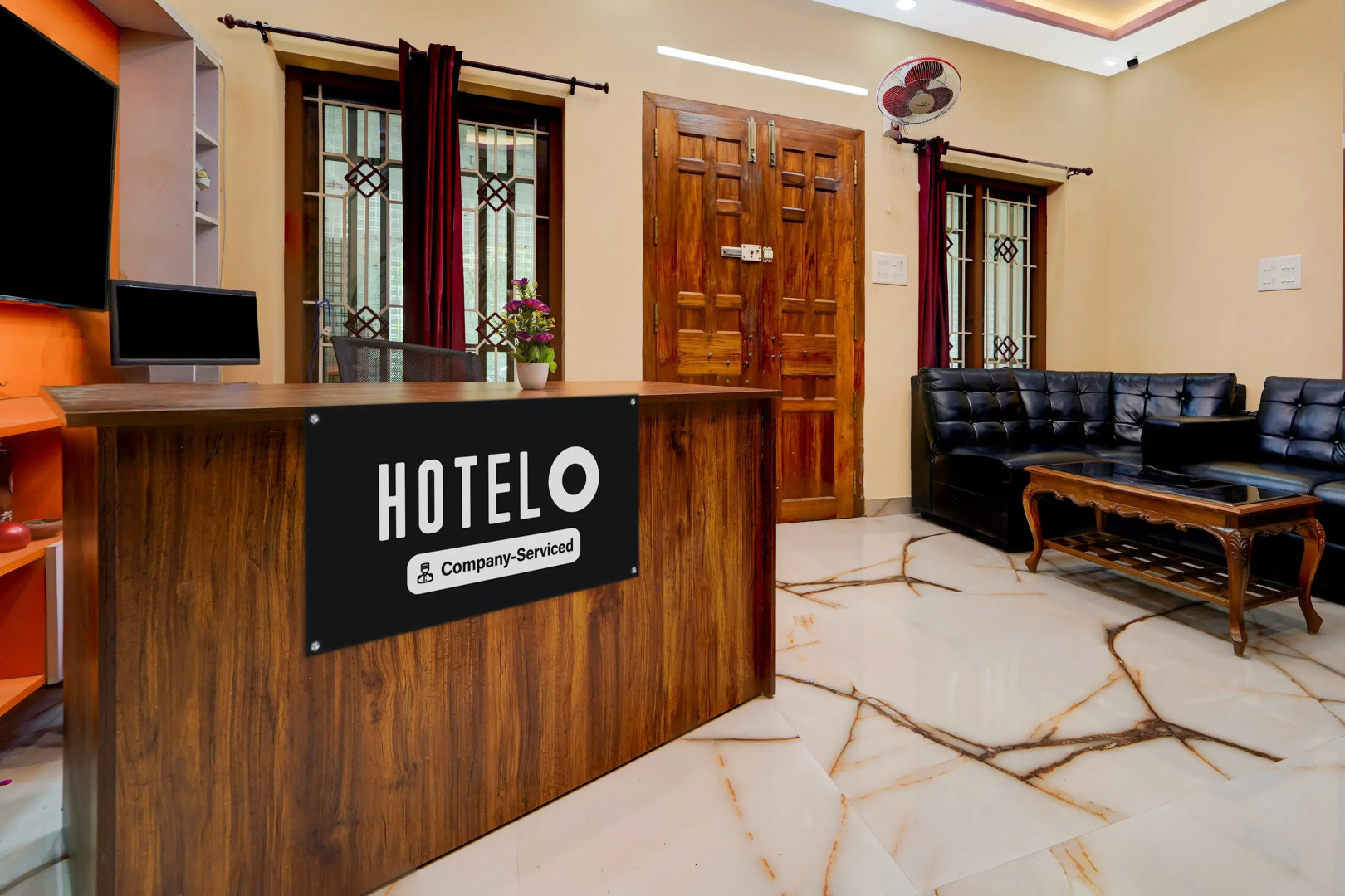 Super Hotel O NIMS Hospital Formerly White Castle