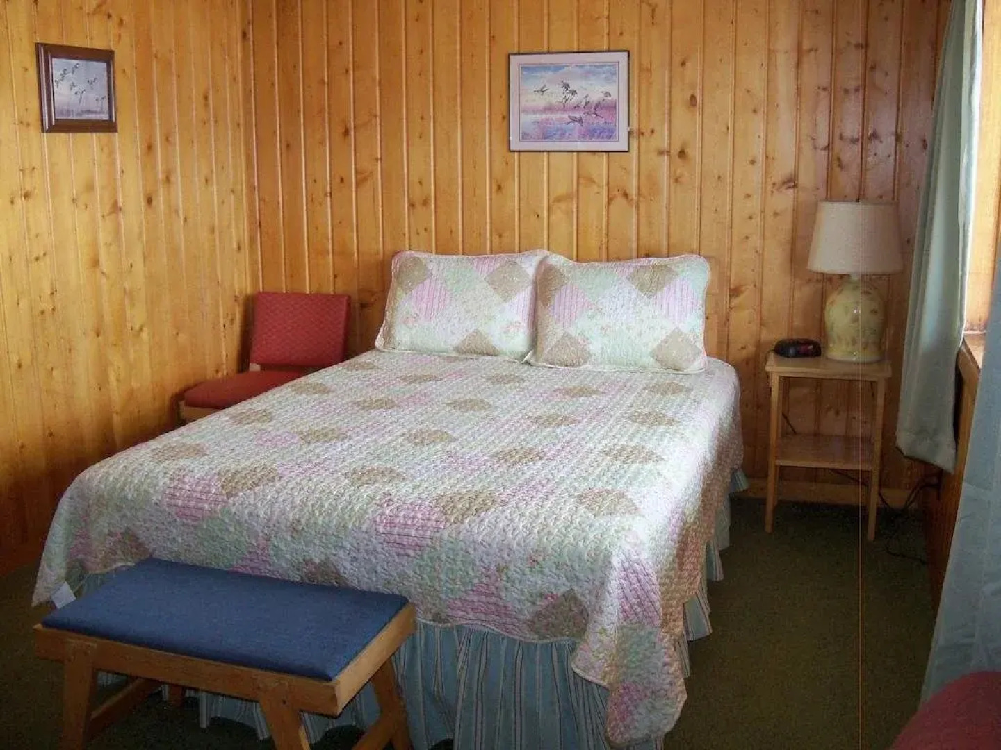 Ute Trail Motel