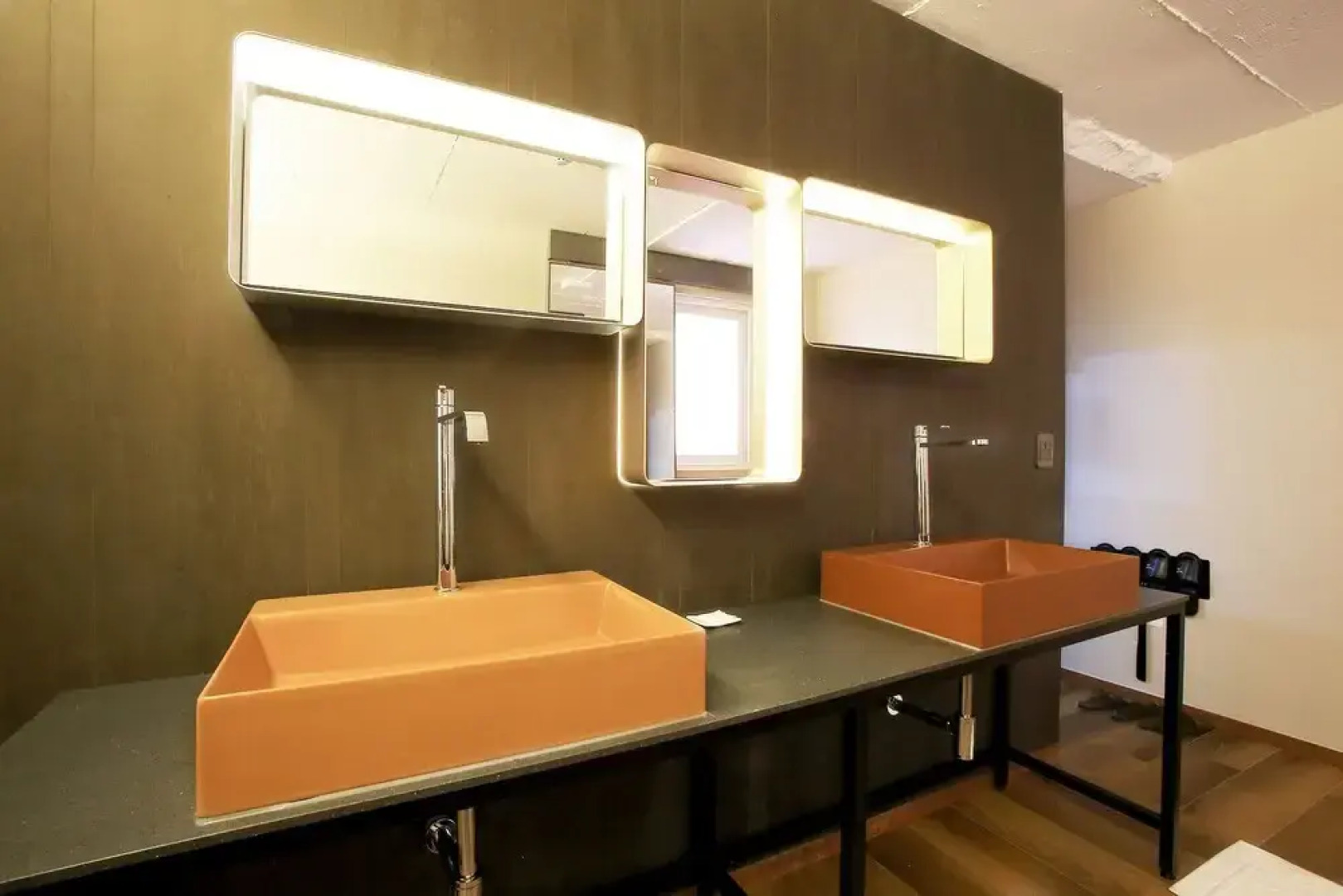 Yangpyeong NOT A Hotel