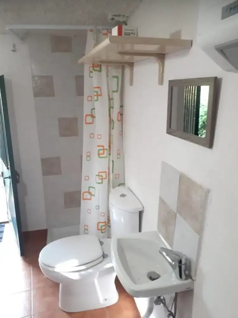 Apartment with One Bedroom in Gaggi, with Furnished Terrace - 11 Km From the Beach