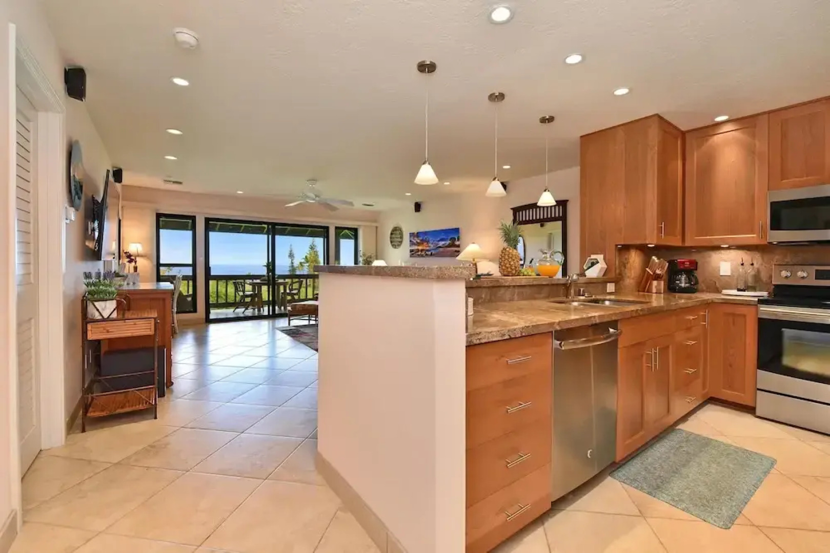 Kaanapali Plantation 8