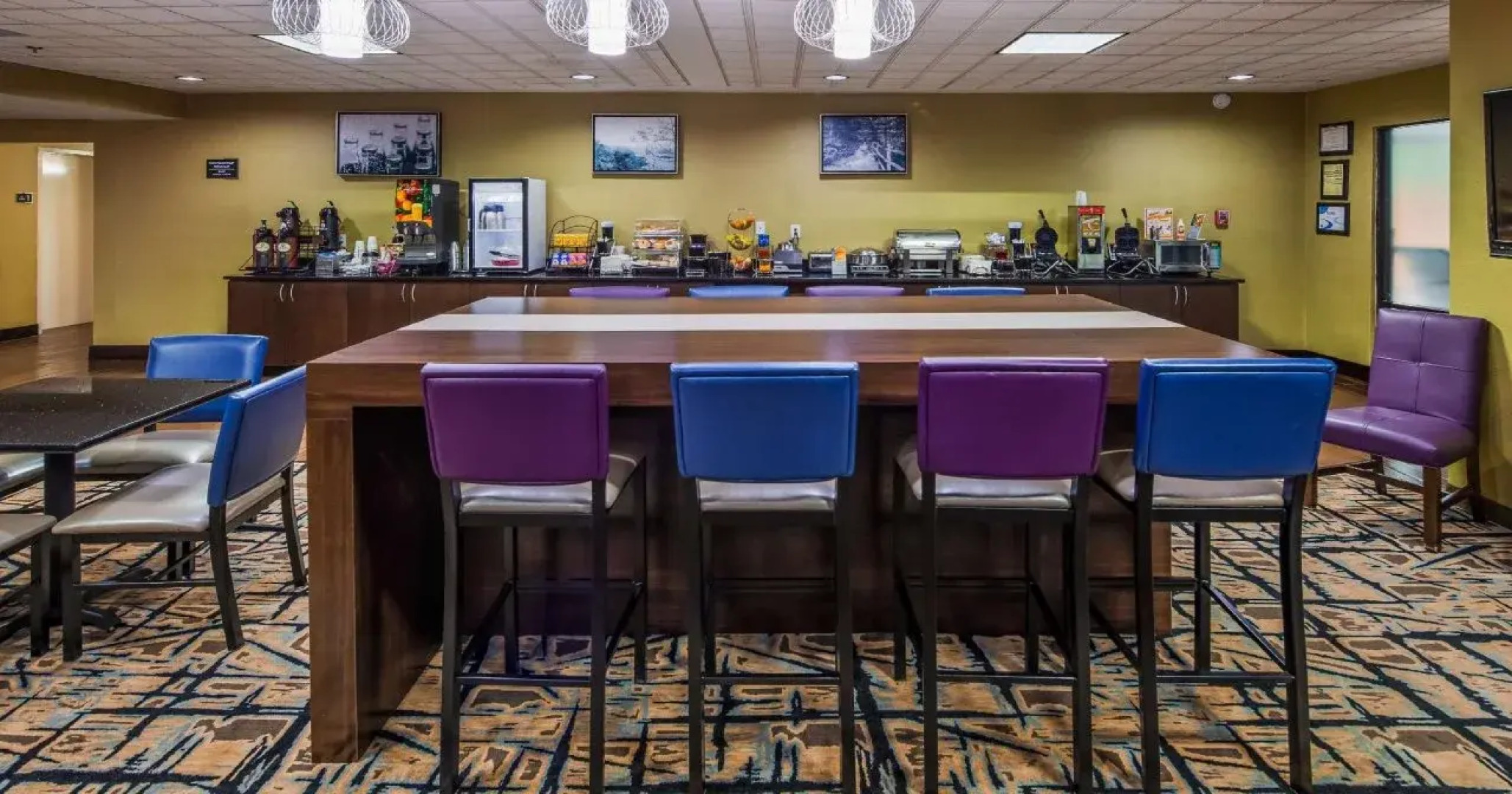 Best Western Plus McDonough Inn & Suites