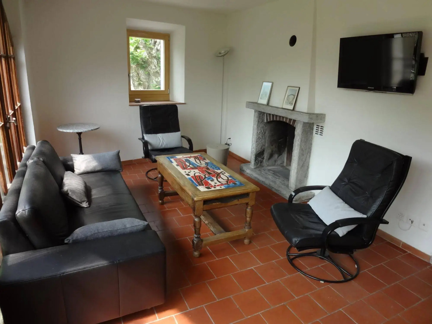 Alloggi Alla Cantina