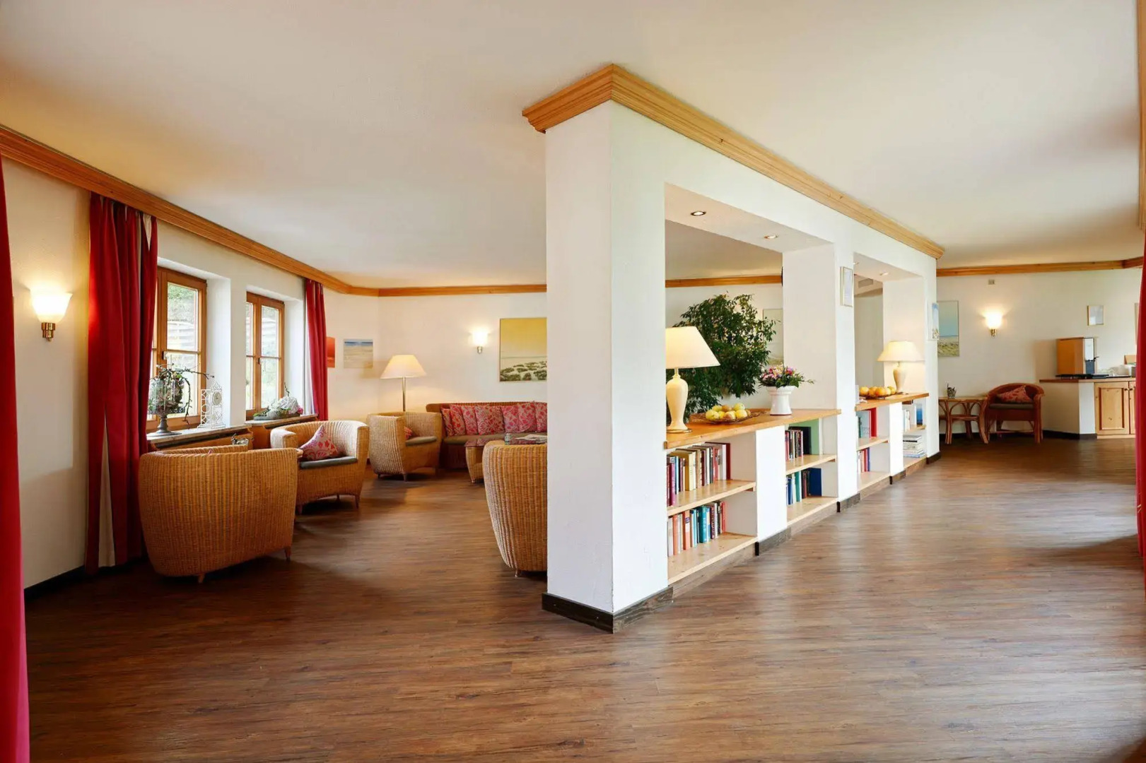 Concordia Wellnesshotel & SPA