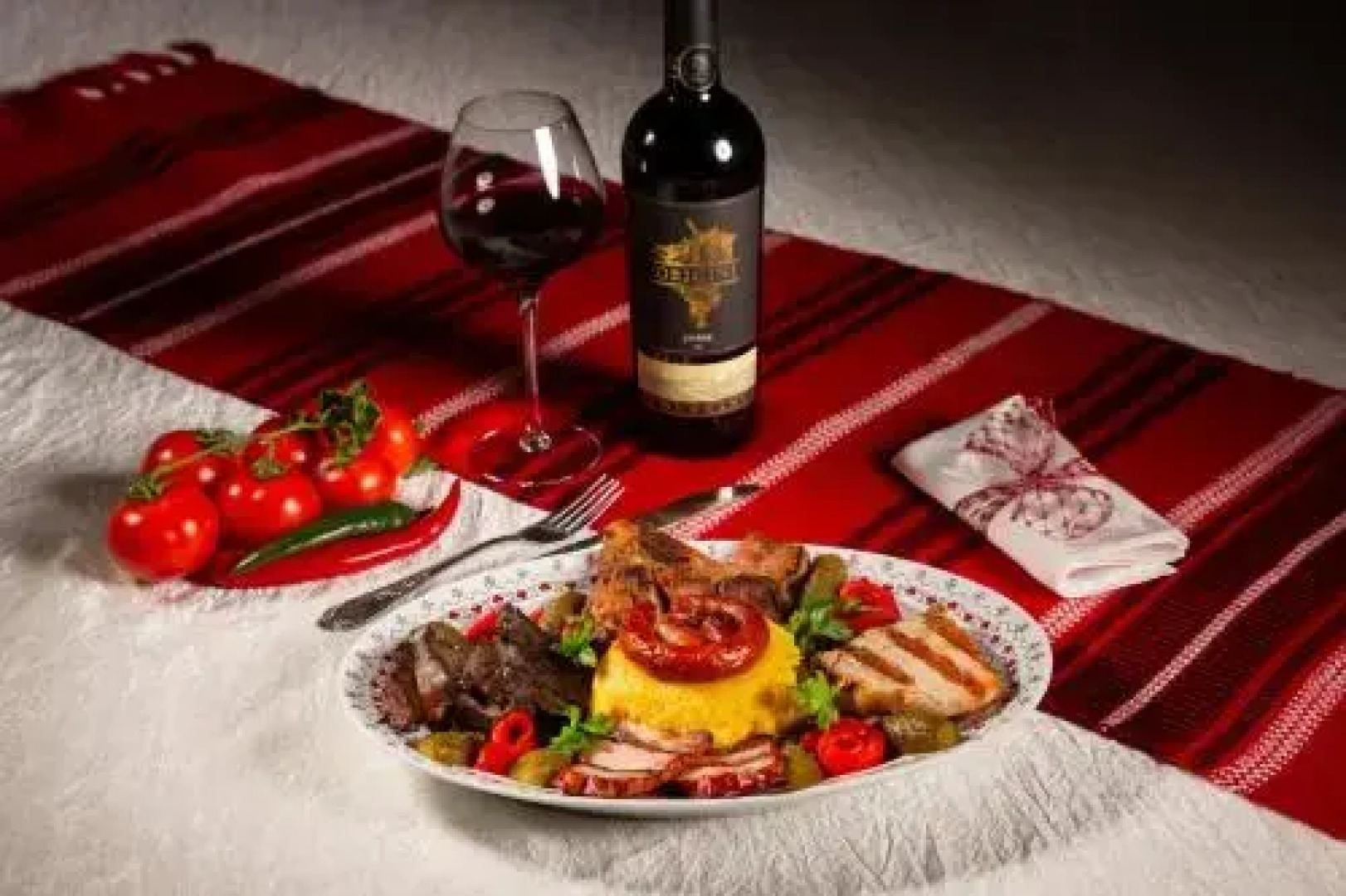 Crasmarita din Buzau