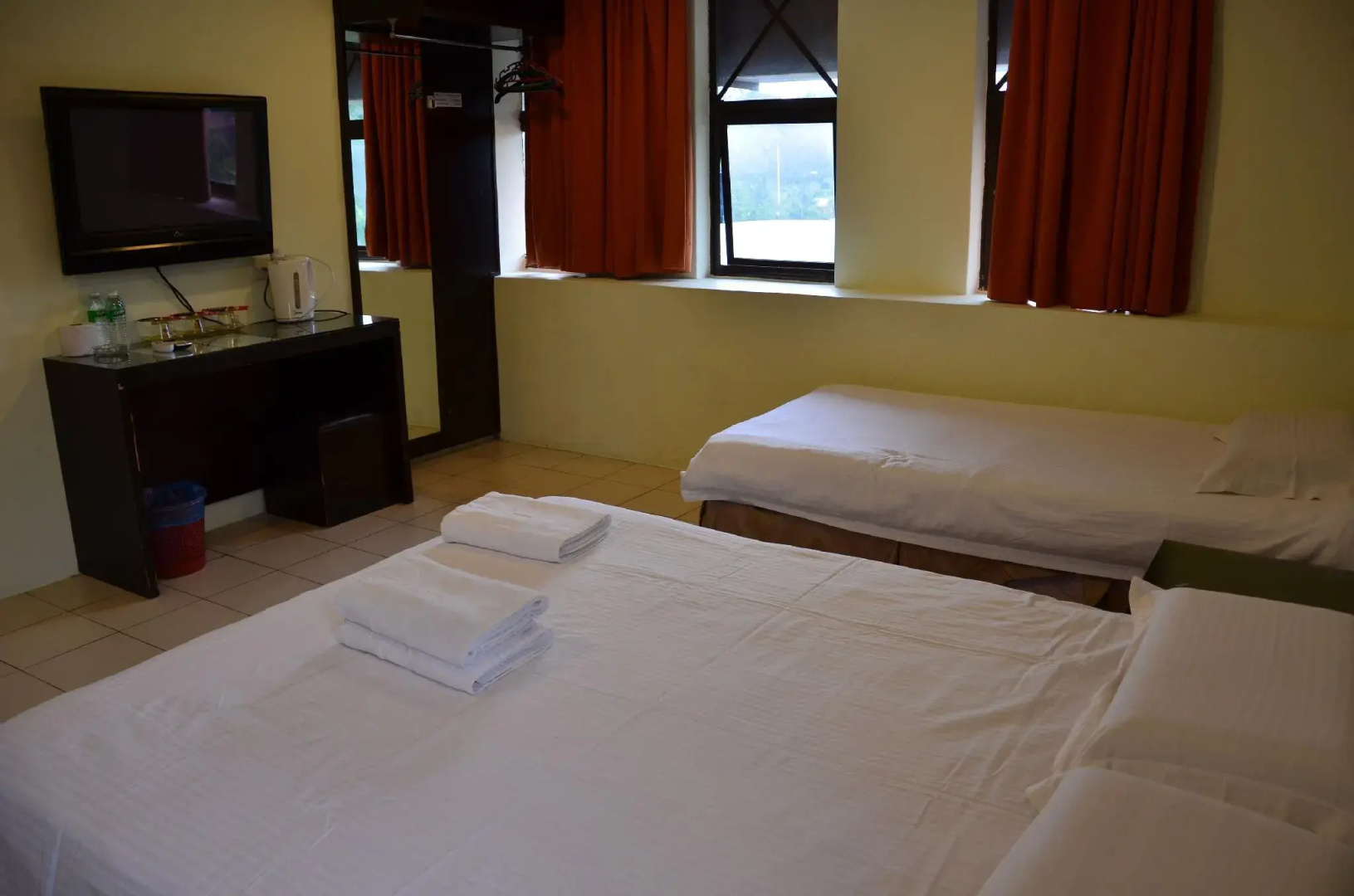 Uptown Kajang Hotel