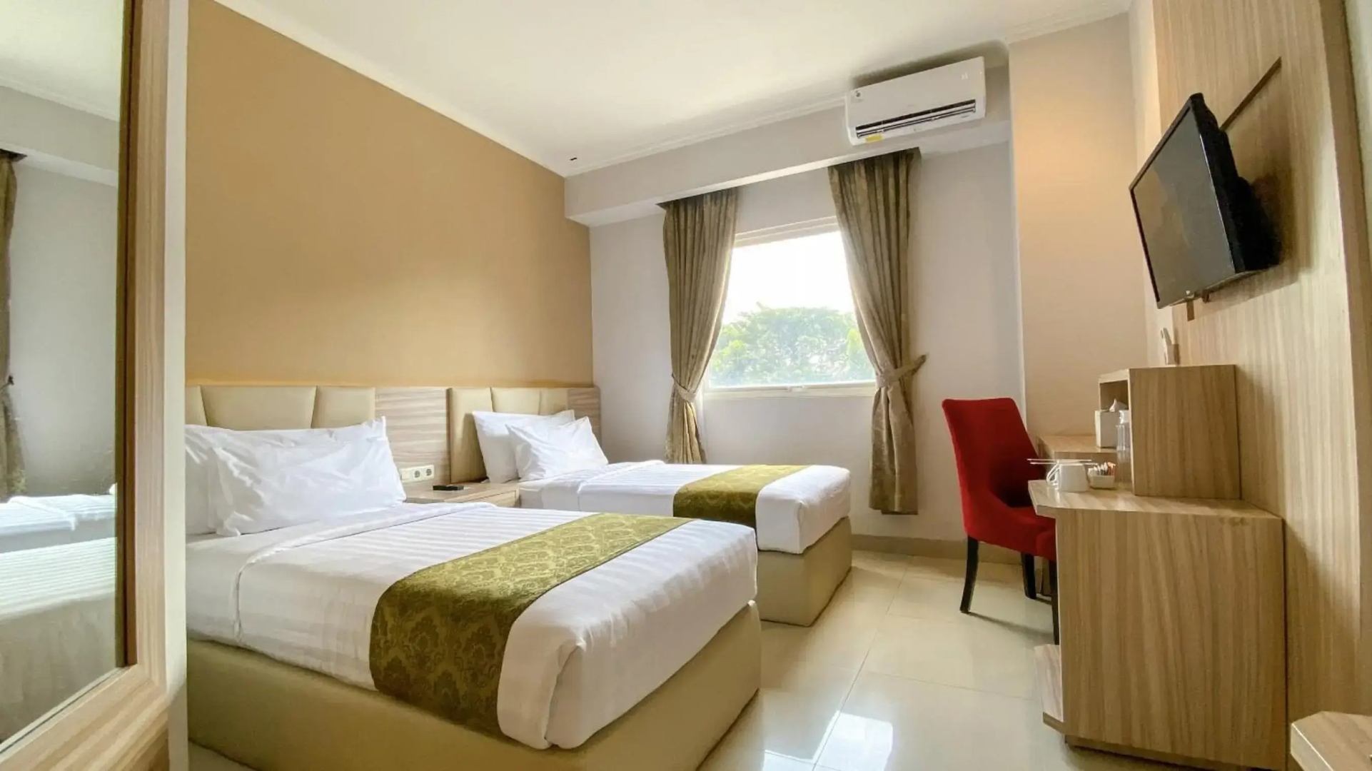 Lorin Syariah Hotel Solo