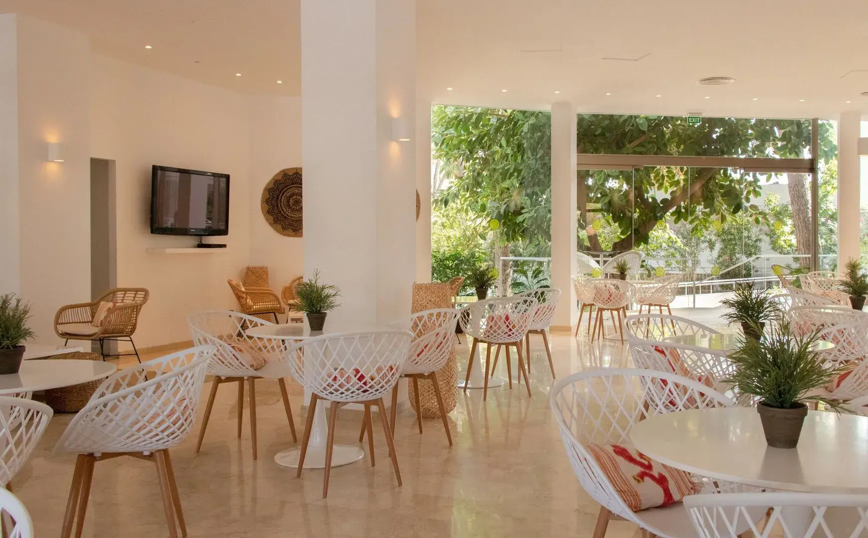 Hotel Houm Nets - Adults Only