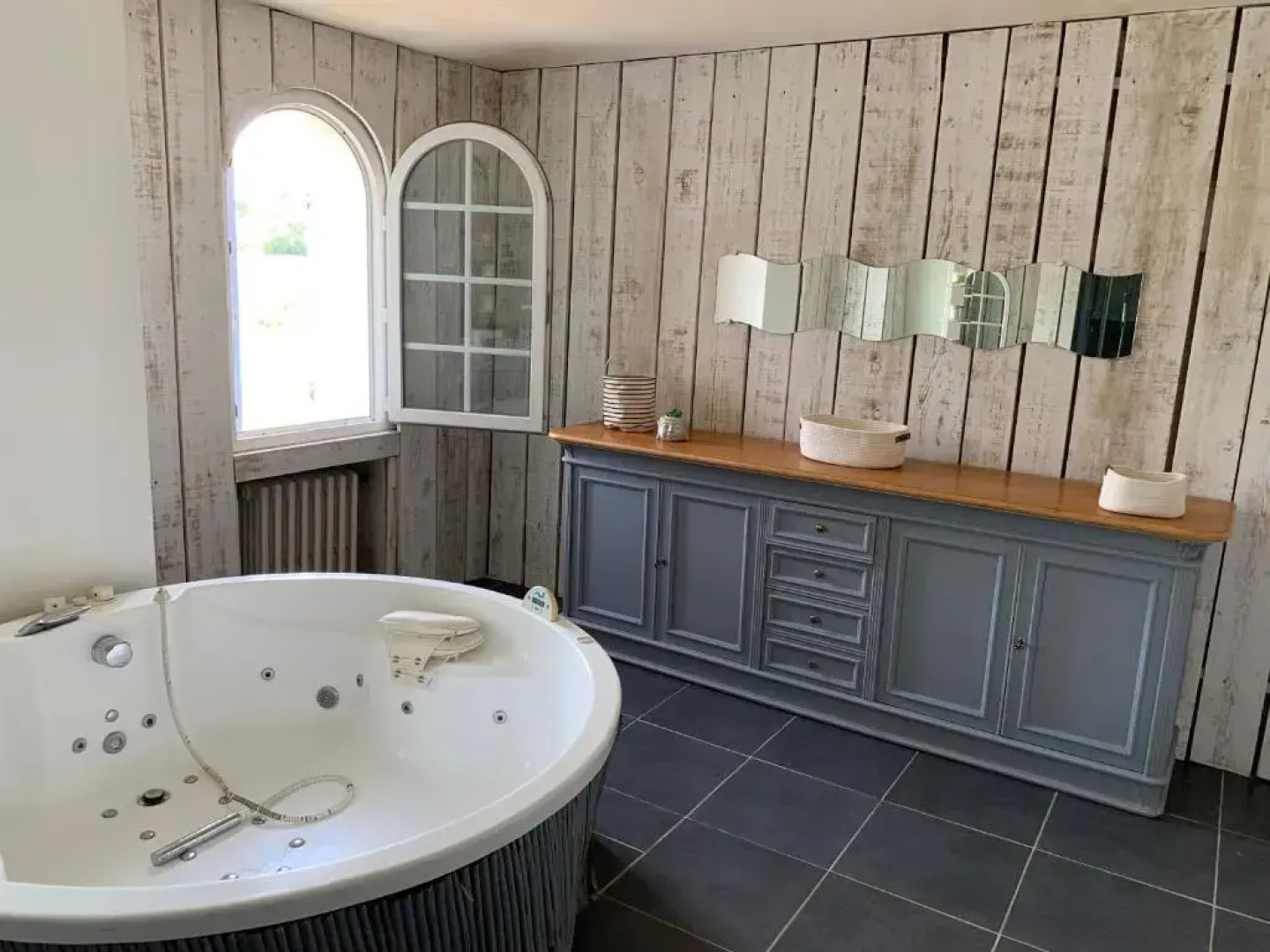 Superbe Bastide avec piscine