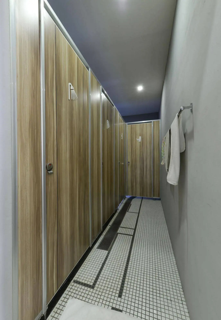 Taichung Box Design Hotel