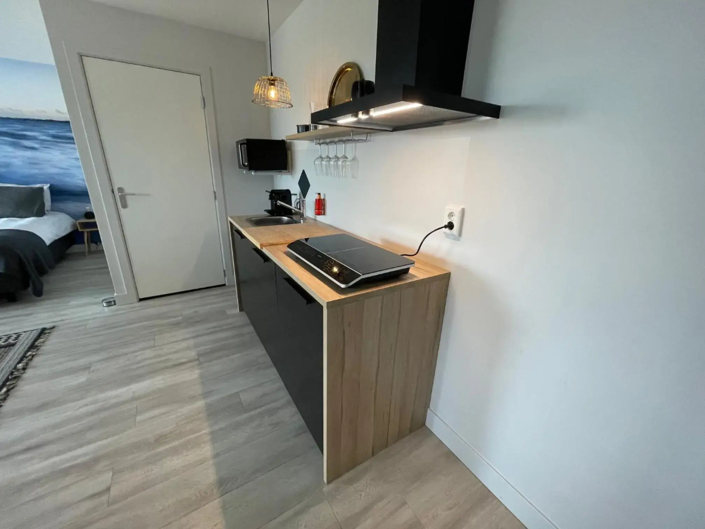 Marina Strand Appartement Lemmer