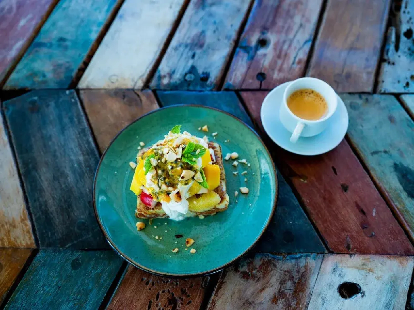 Bahati Sunset Bungalows