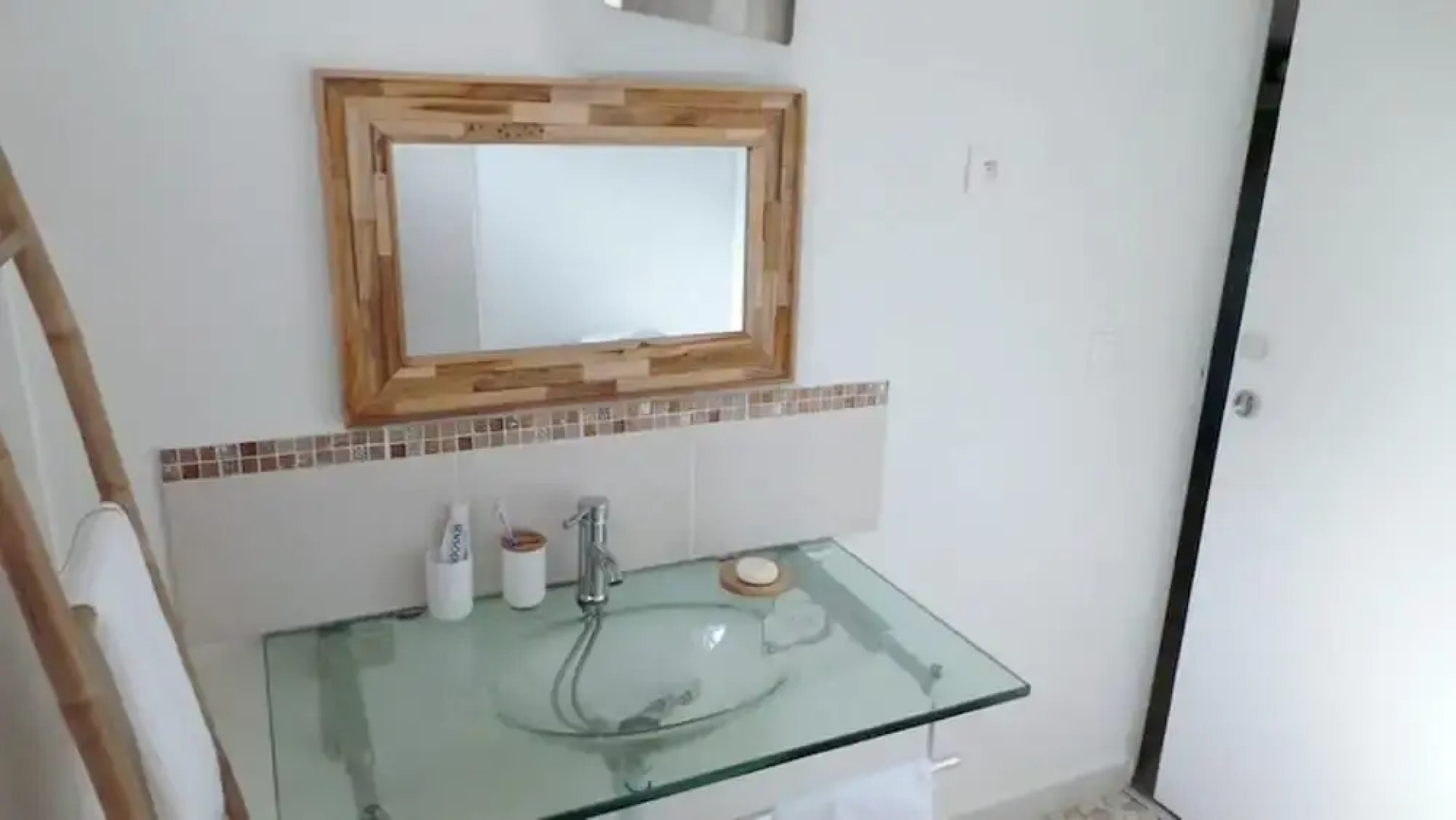 Apartment With One Bedroom In Petit Bourg With Wonderful Mountain View Furnished Garden And Wifi