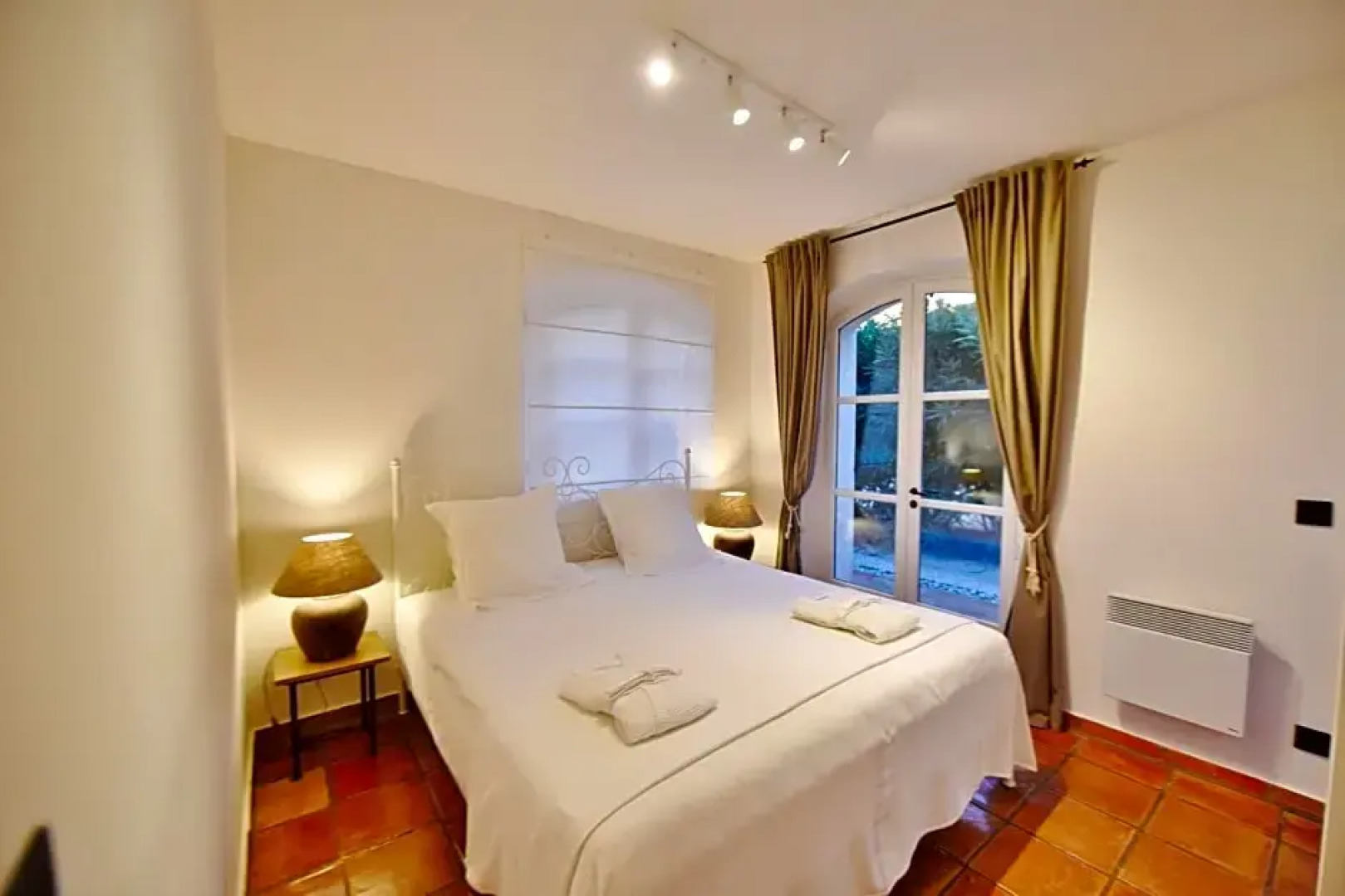 La Bastide Saint Anne