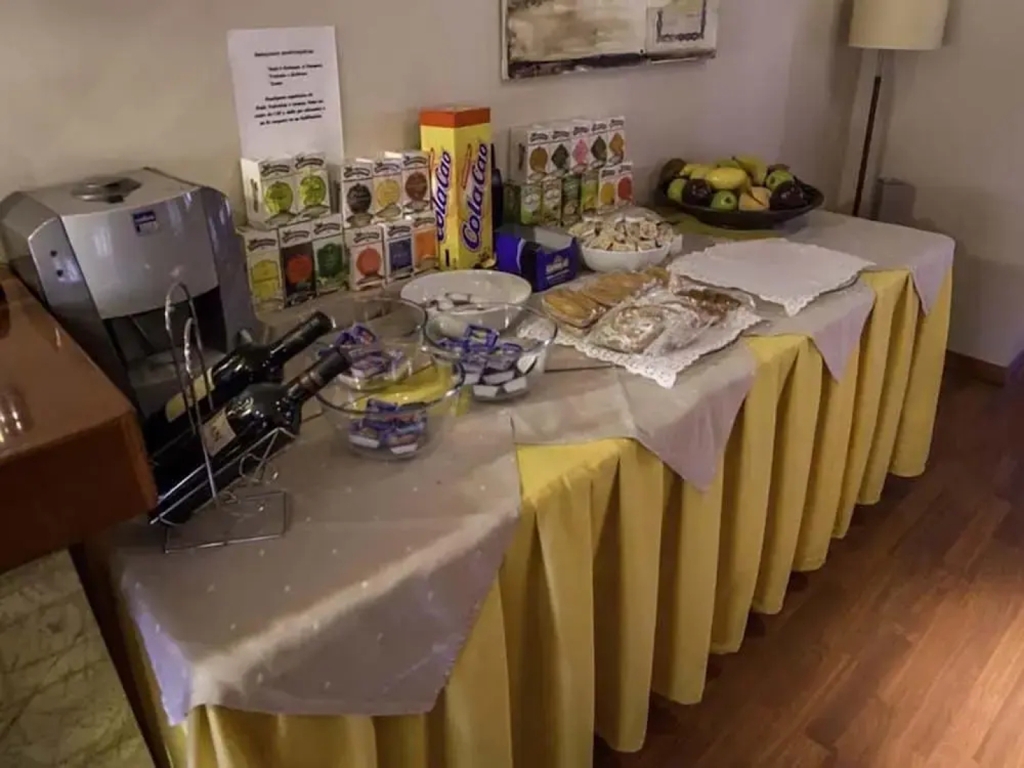 Hotel Midama