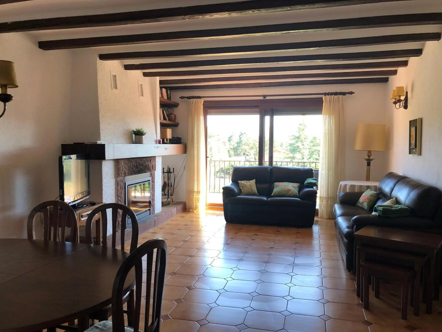 EVA & TRAVEL - Triplex La Cavallada