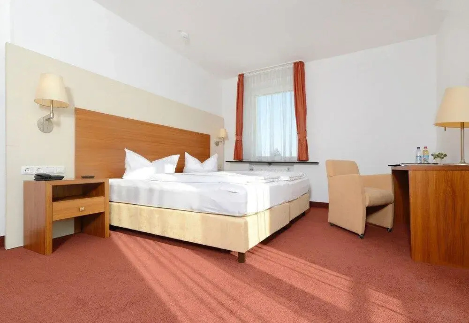 Hotel Bayerisch Meran