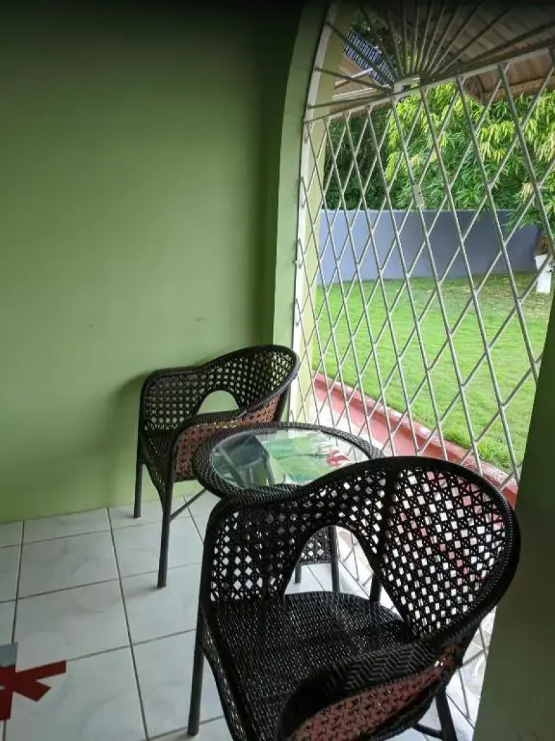 Ultimate Freedom Bed and Breakfast