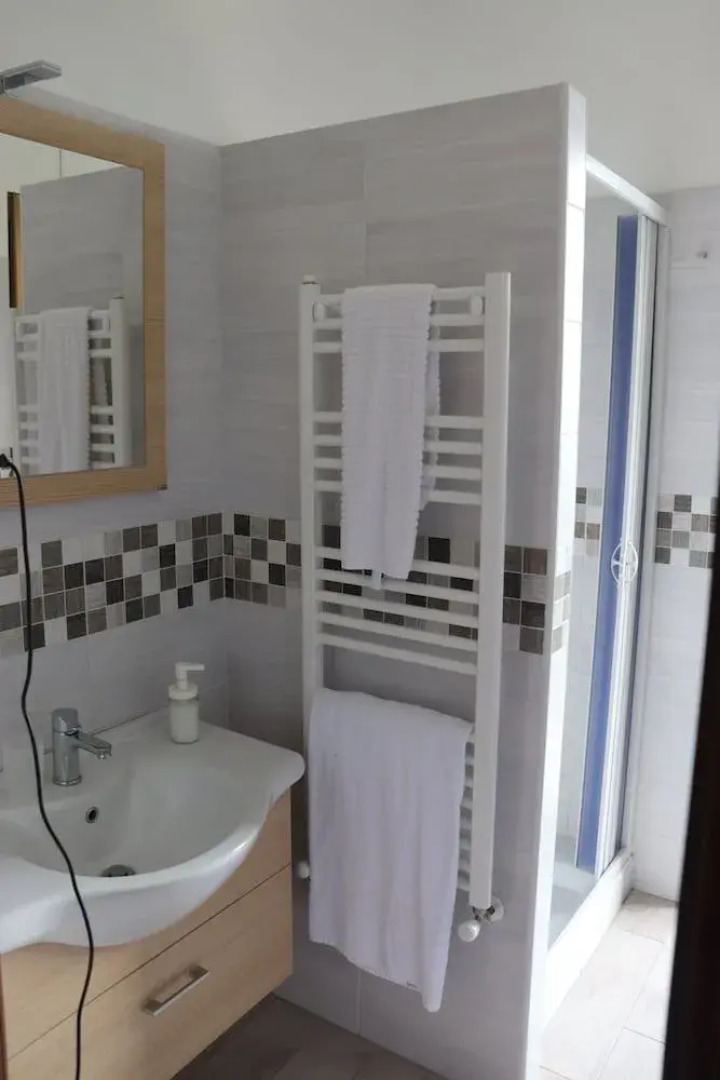 La Casa Di Mamma Nto