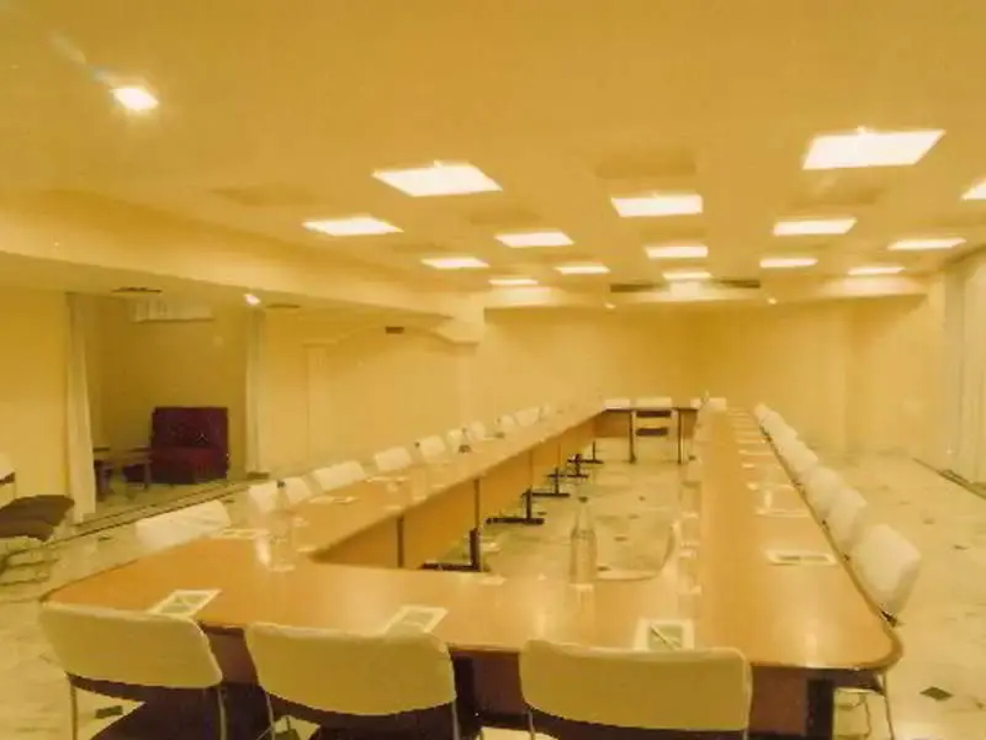 Hotel Raj Vilas Place