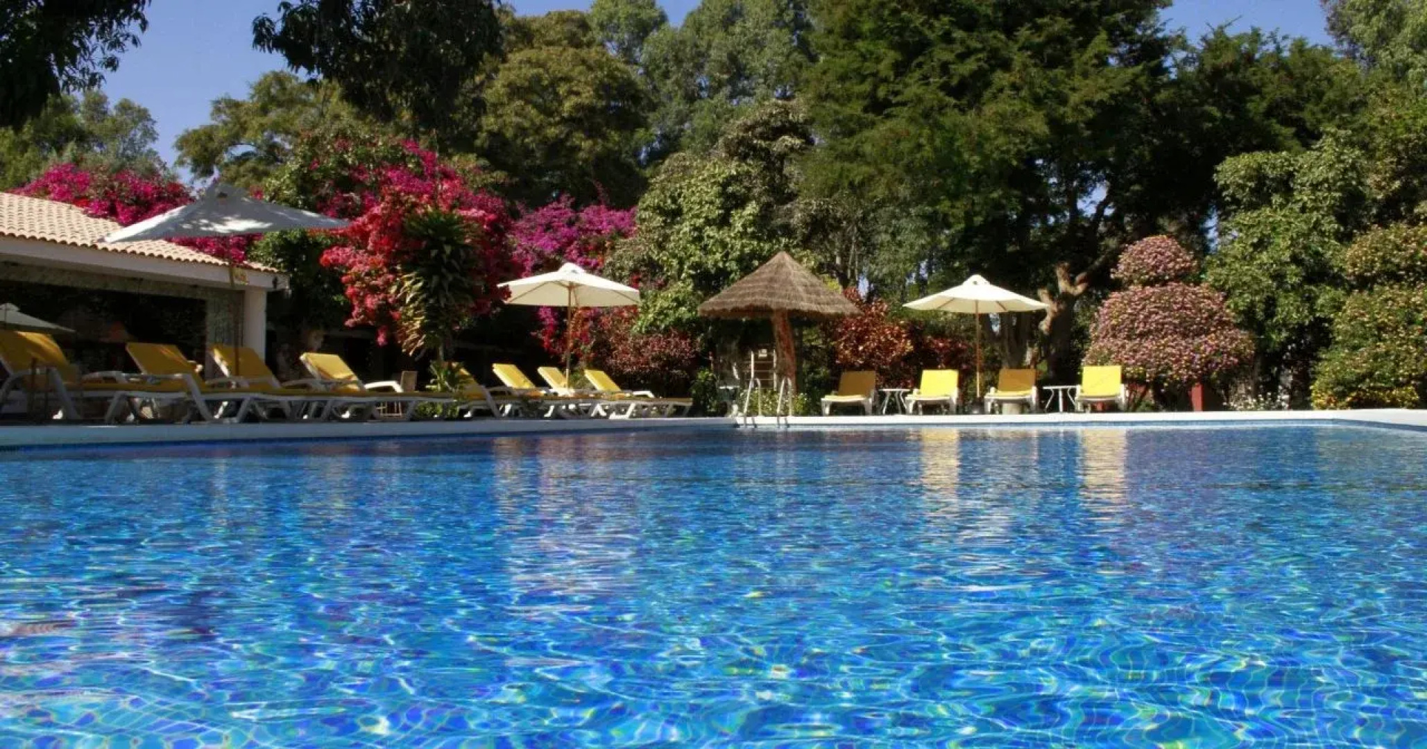 Hacienda Majoro Boutique & Resort