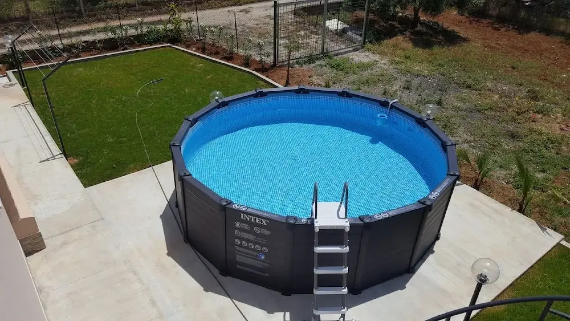 Villa Tulipan con Piscina