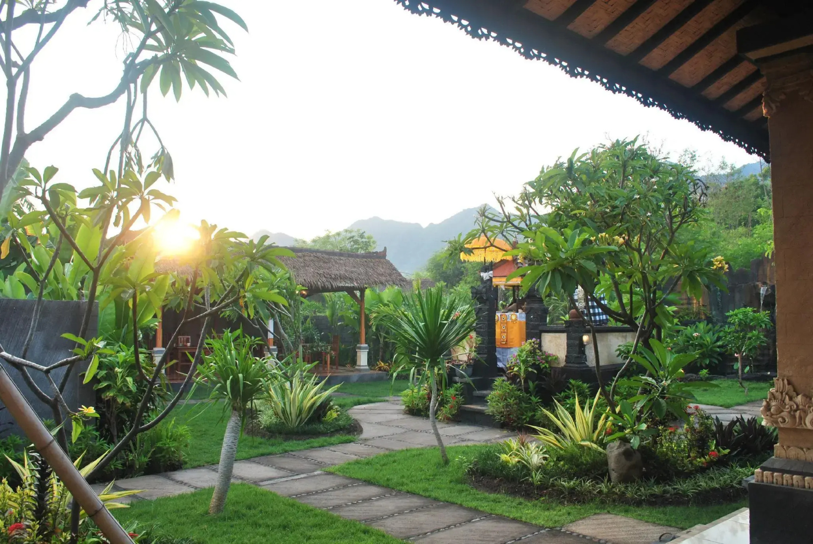 Trijaya Guest House