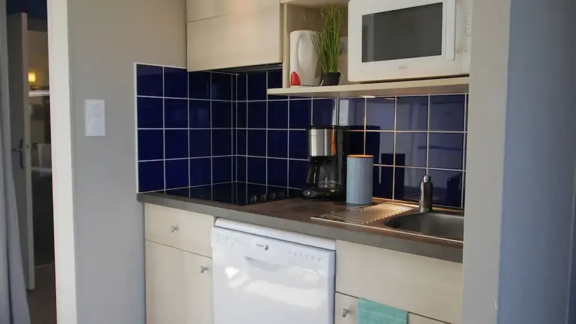 VVF La côte d'Emeraude Saint-Cast-le-Guildo