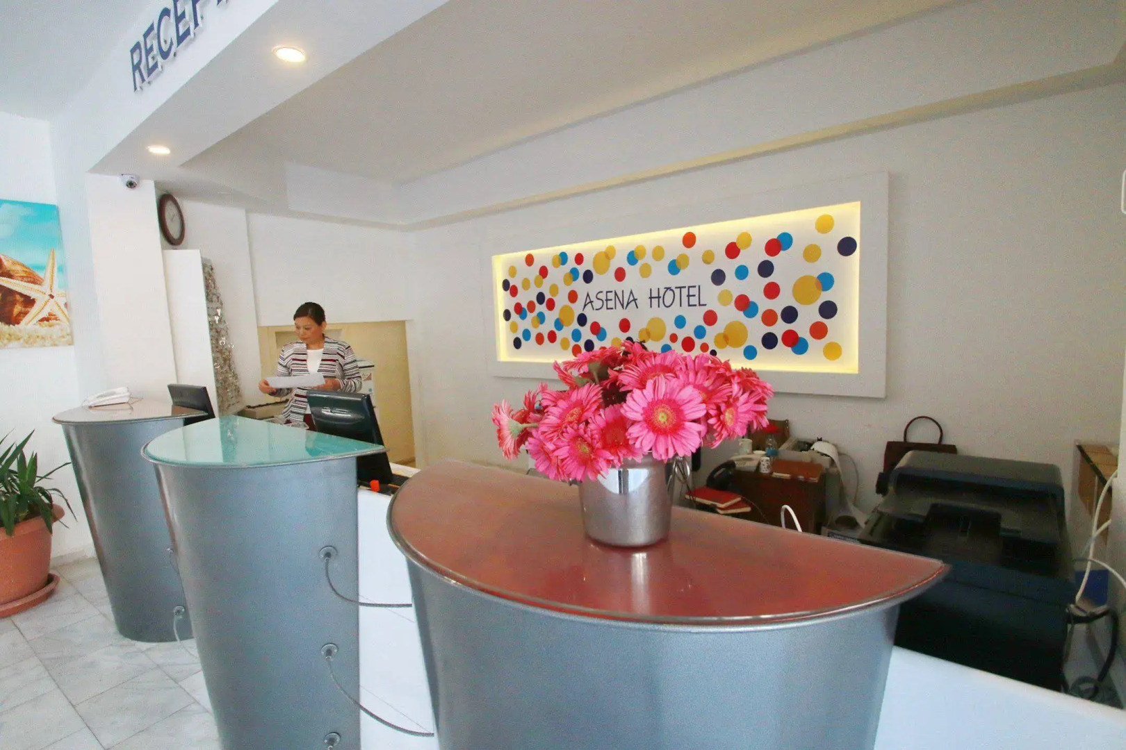 Jura Hotels Ada Beach Kuşadası