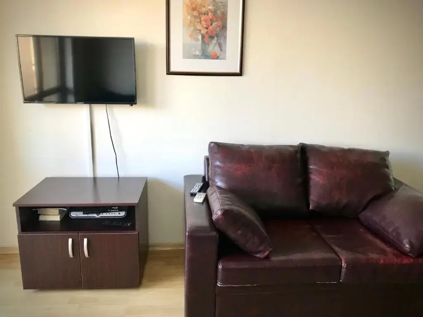 Vadim Apartments in Panorama Beach Vigo Nessebar