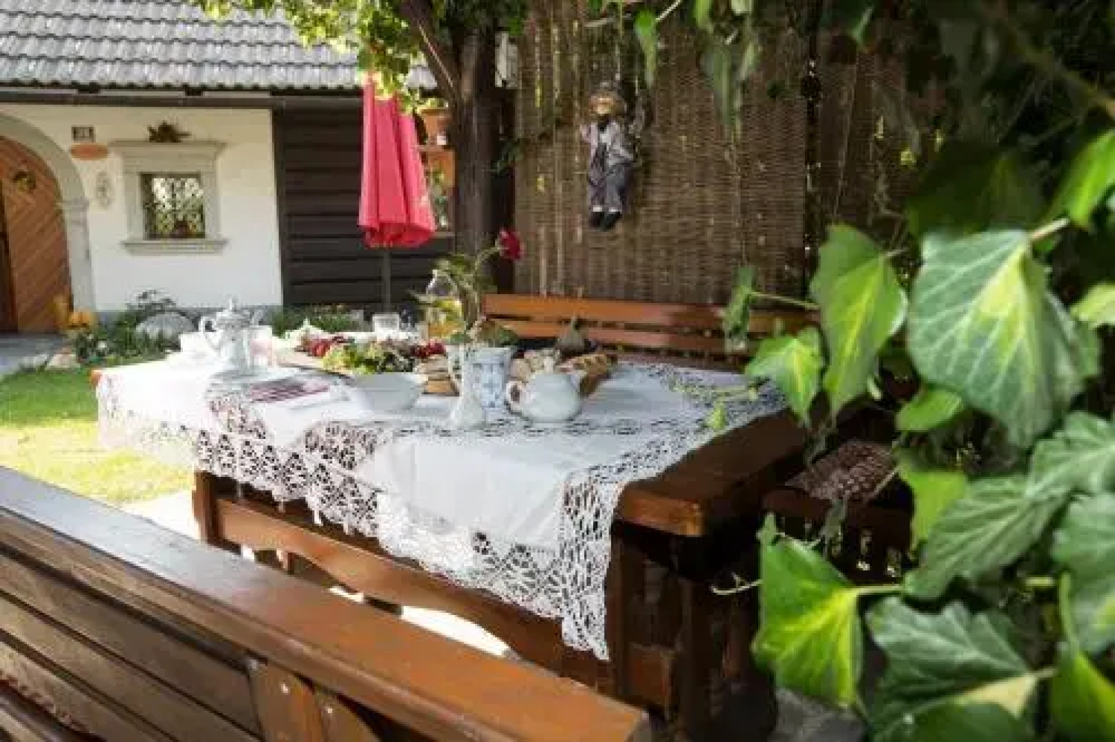 Apartmaji Katrnjek