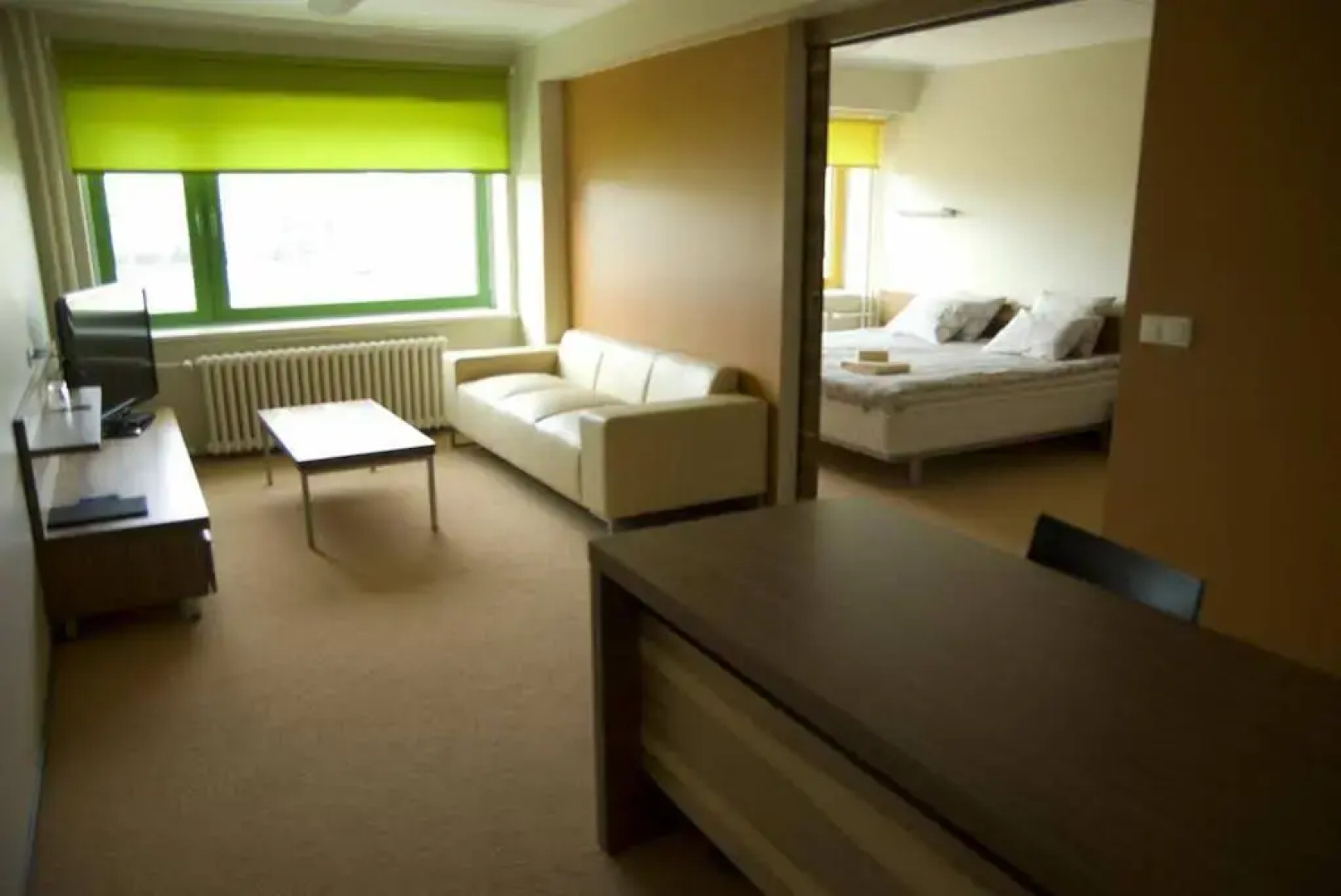 Tartu Kutsehariduskeskuse Hotell