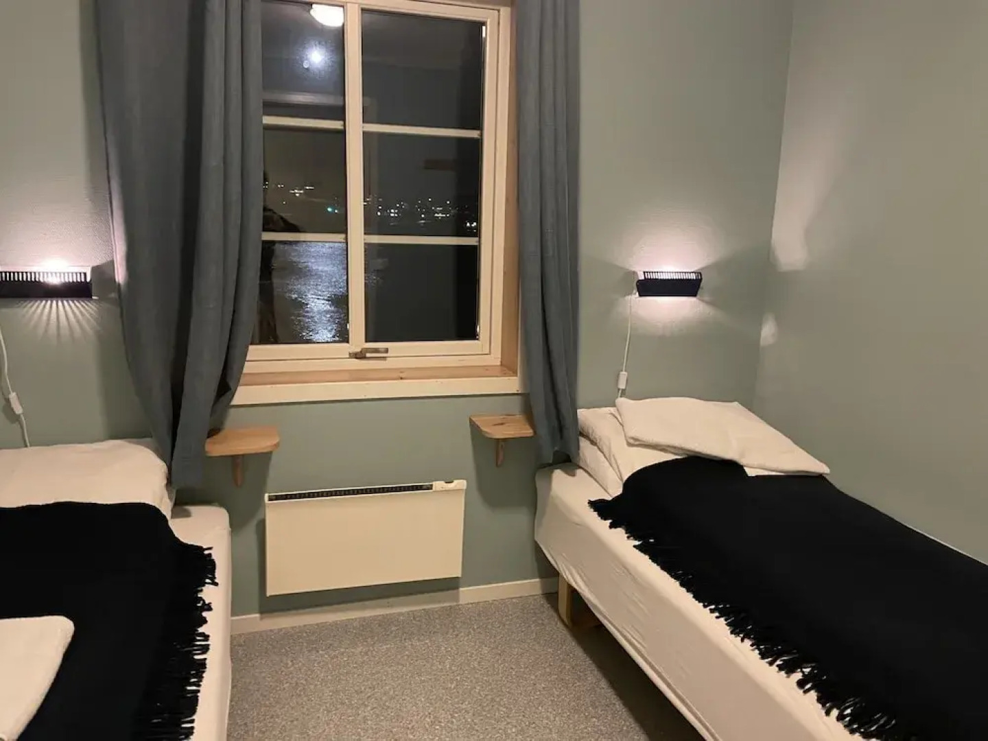 Adventure Camp Mehamn