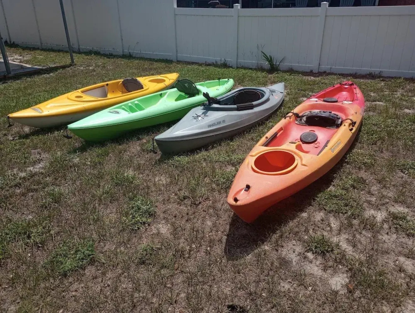 Waterfront Retreat W/ Canal Access 3 Bedroom Home