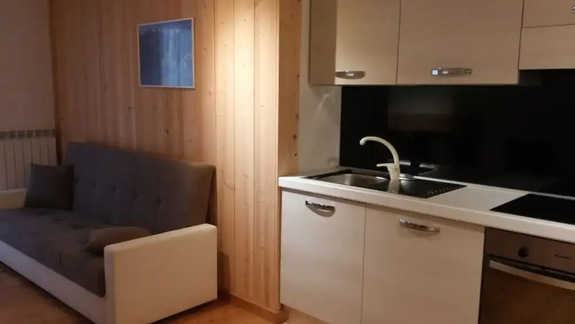 Appartamenti La Santella