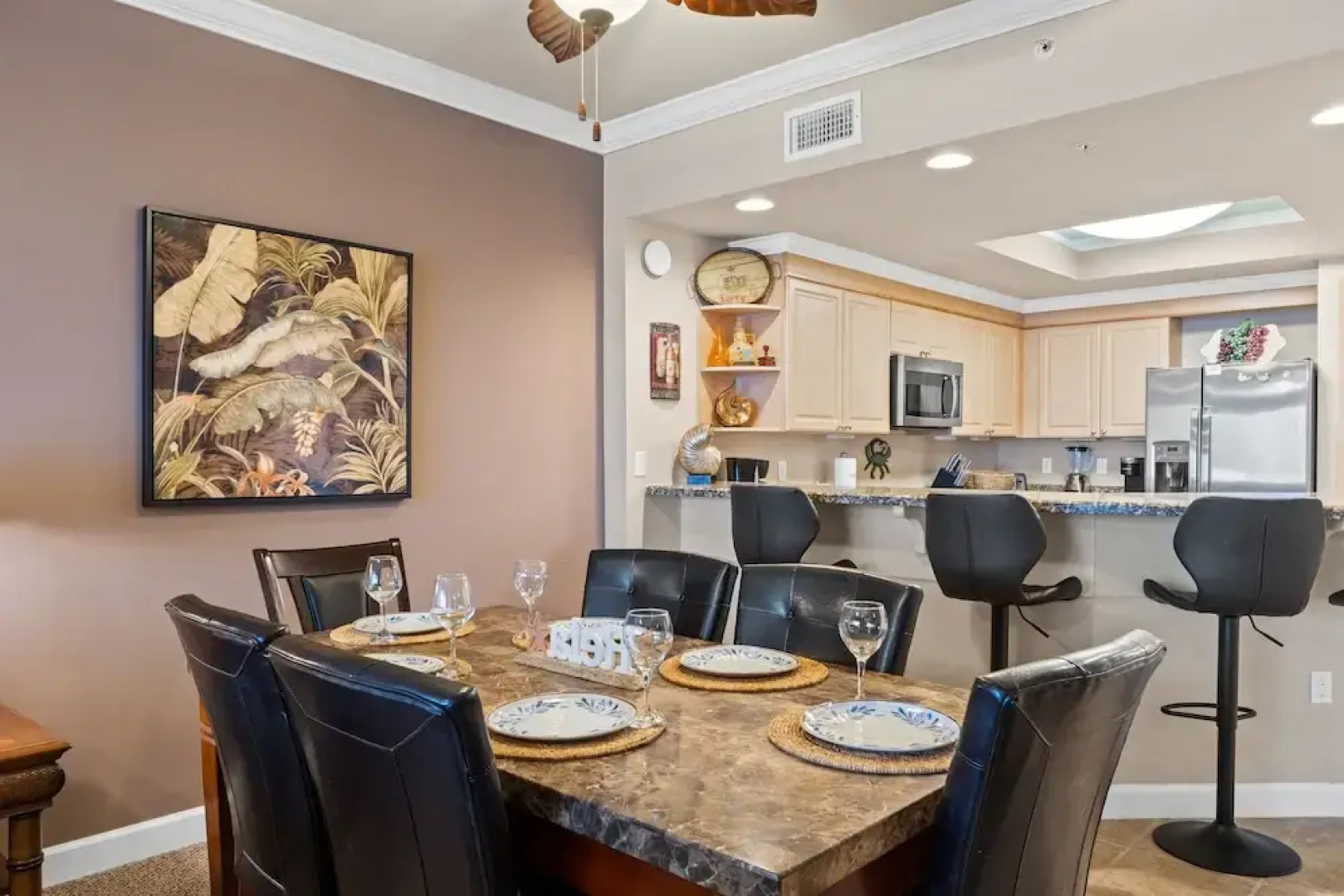 Boardwalk Beach Resort Condominium by Book That Condo
