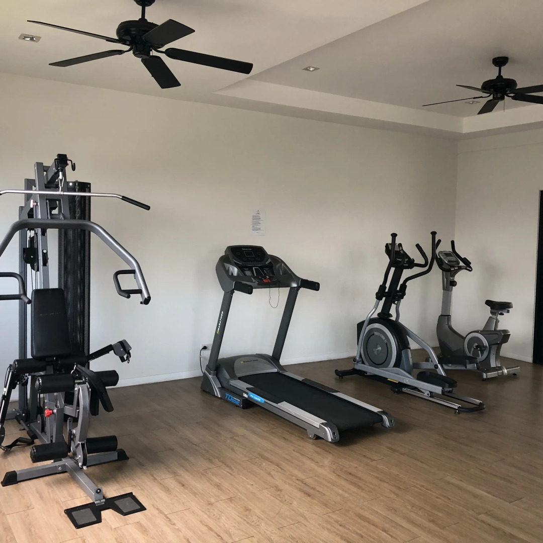 Sivana Gardens Villas